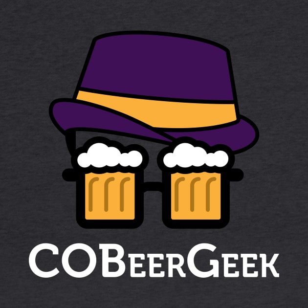 Colorado Beer Geek by ColoradoBreweryList